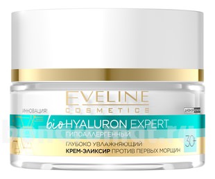   -    Bio Hyaluron Expert 30+