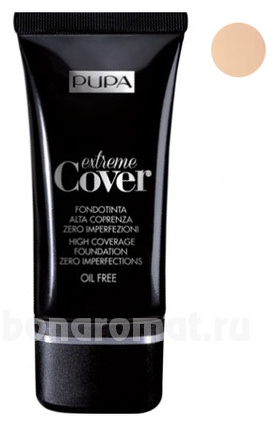       Extreme Cover Foundation