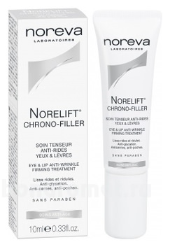         Norelift Chrono-Filler Eye & Lip Anti-Wrinkle Firming Treatment