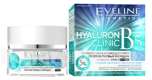       Hyaluron Clinic B5 30+