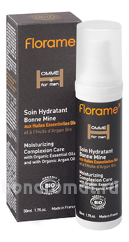  -   Homme Soin Hydratant Bonne Mine