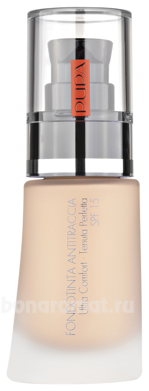   No Transfer Foundation