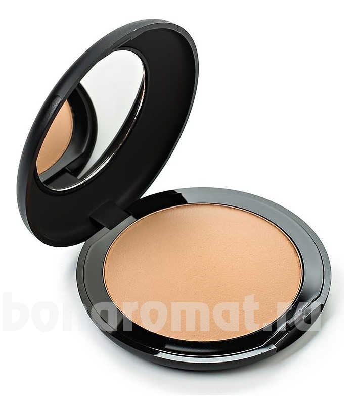    Mineral Compact Powder