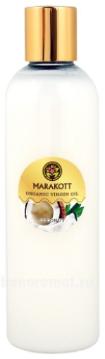     Organic Virgin Oil Coconut