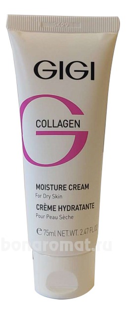     Collagen Elastin Moisture Cream