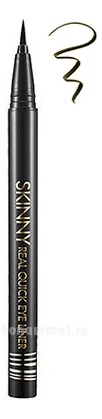    Skinny Real Quick Eye Liner 0,55