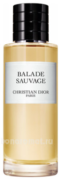 Balade Sauvage