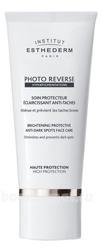        Photo Reverse Brighening Protectiv Anti-Dark Spots Face Care