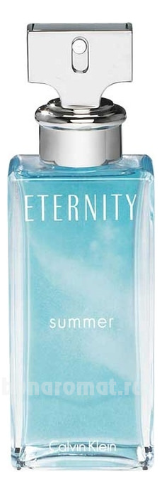 Eternity Summer 2007 For Women