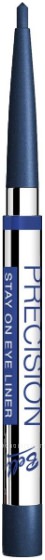     Precision Stay On Eye Liner 0,2