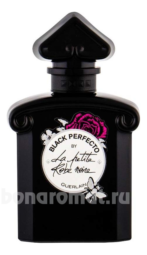 Black Perfecto By La Petite Robe Noire 2018