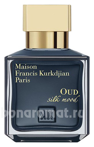 Oud Silk Mood Eau De Parfum 2018