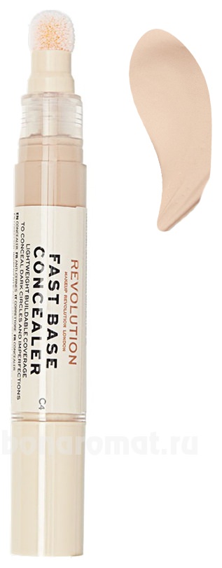    Fast Base Concealer 4,5