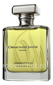 Osmanthus