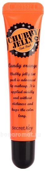 -   Chubby Jelly Tint Pack