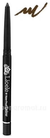     Waterproof Eyeliner Pencil 0,3