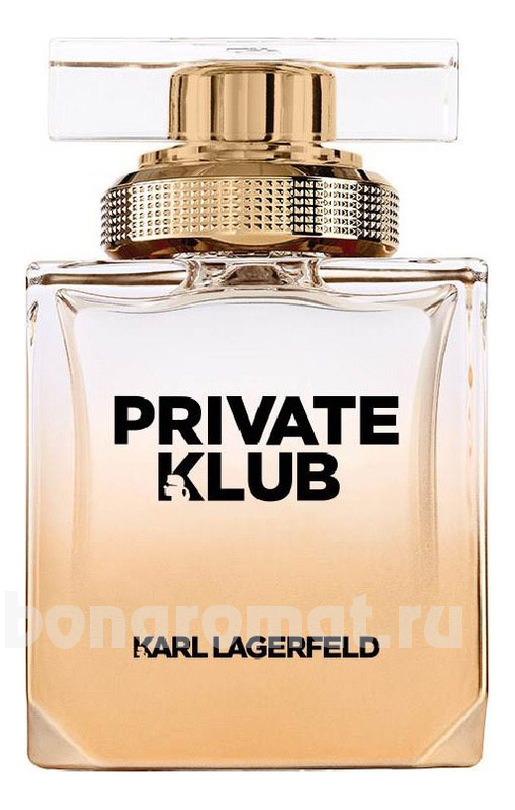 Private Klub For Her