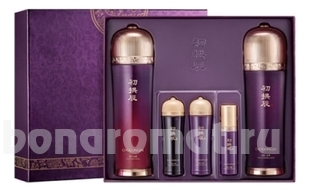     Chogongjin Youngan ( + 30 +  125 + 30 +  7)