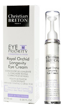        Eye Priority Royal Orchid Longevity Eye Cream