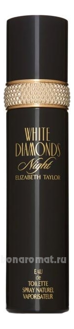 White Diamonds Night