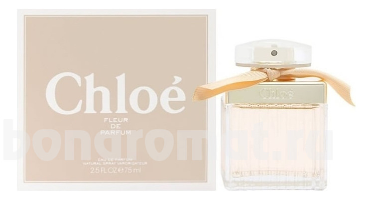 Fleur De Parfum