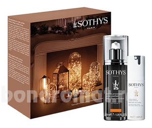  ( /     Multi-Action Eye Contour  / Perfect Shape Youth Serum 30)