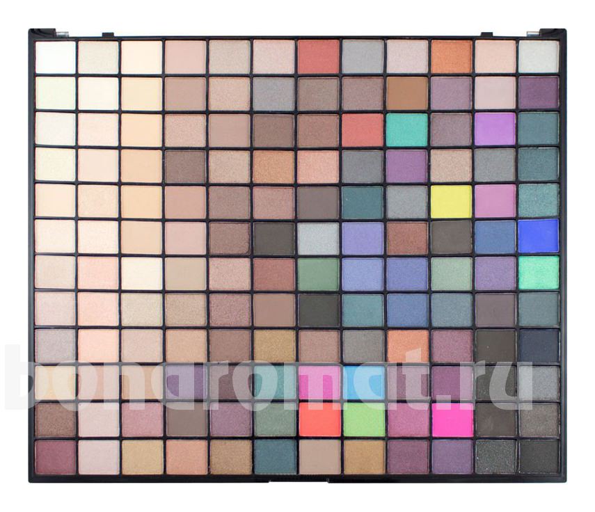     Ultimate Eyeshadow 144 Palette