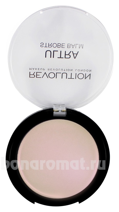    Ultra Strobe Balm 6,5