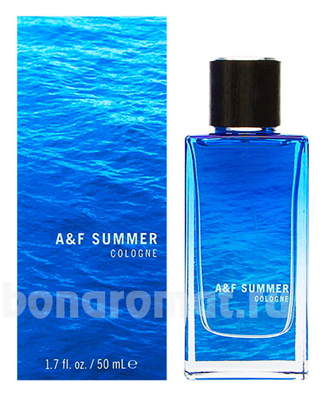 Abercrombie & Fitch Summer