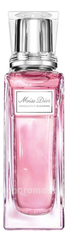 Miss Dior Absolutely Blooming