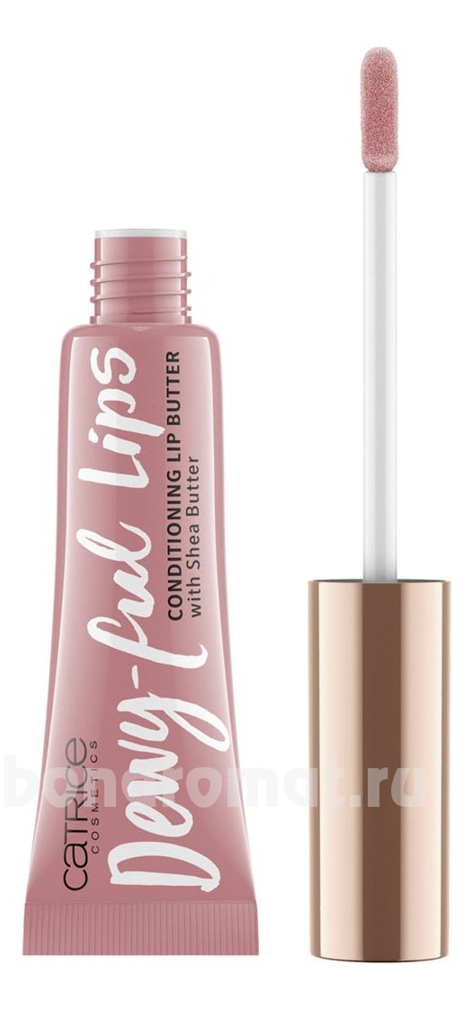    Dewy-Ful Lips Conditioning Lip Butter