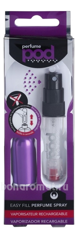  Perfumepod Pure Perfume Spray