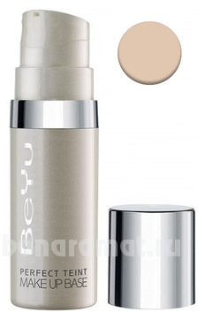 База для макияжа beyu perfect teint make up base