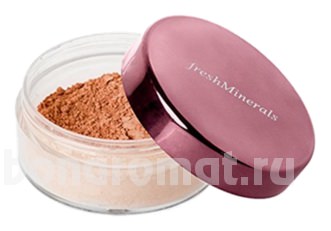  -   Mineral Loose Powder Foundation