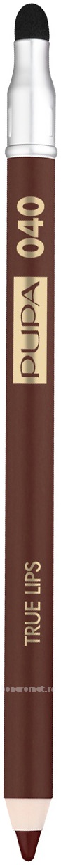      True Lips Pencil 1,2