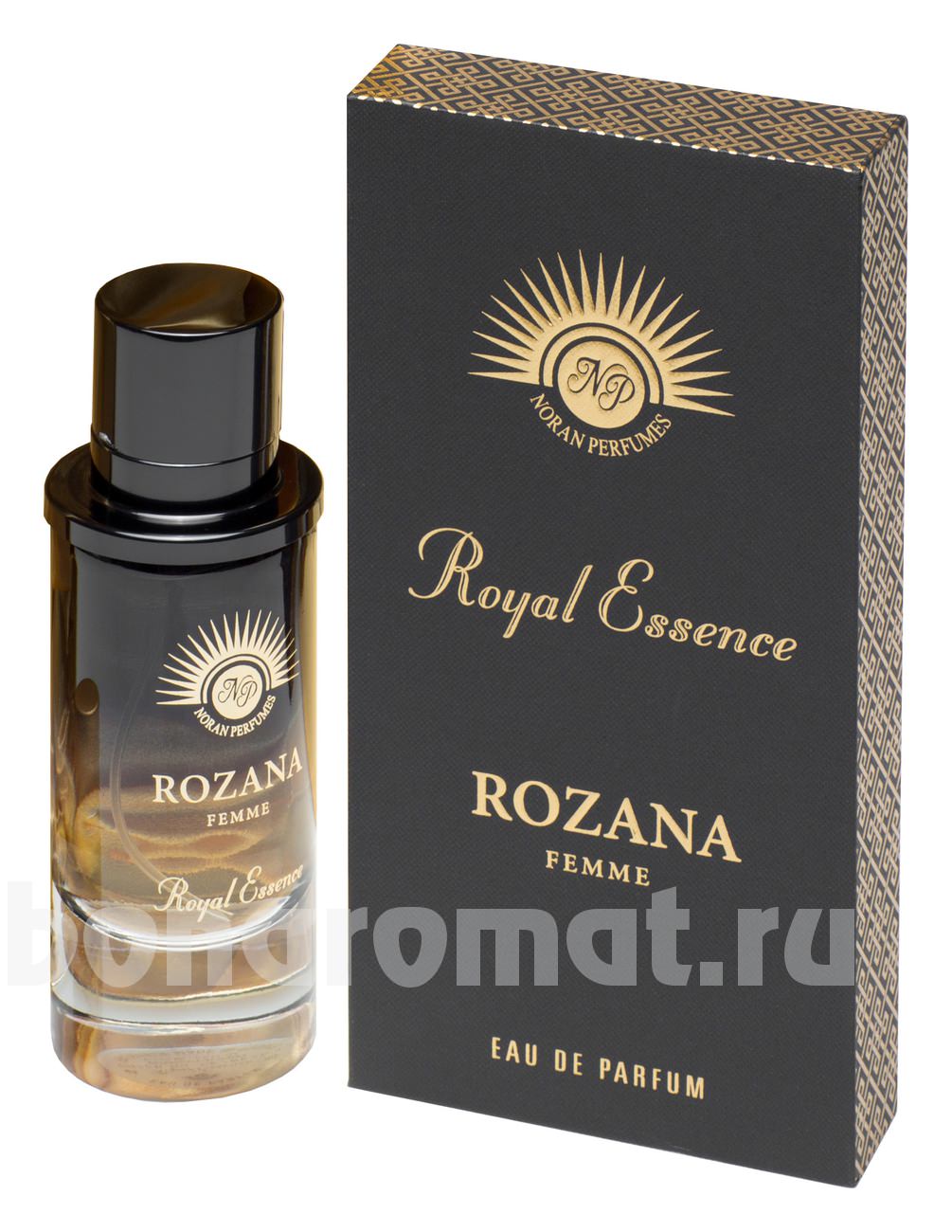 Rozana