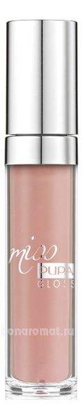    Miss Pupa Gloss