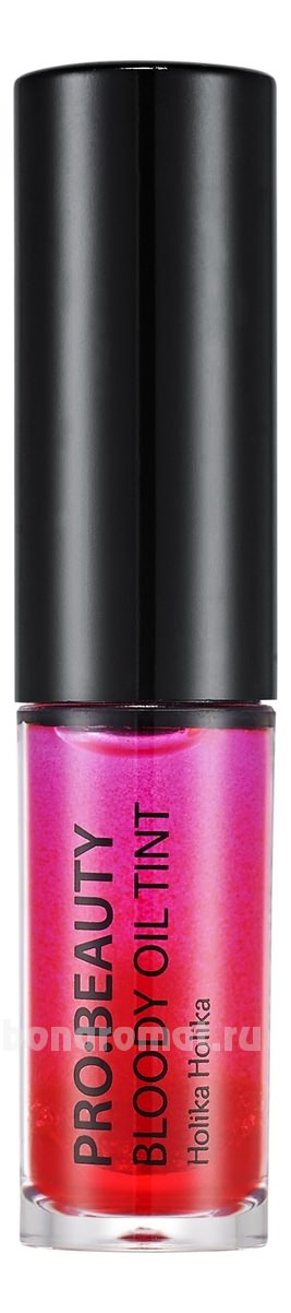       Pro Beauty Bloody Oil Tint