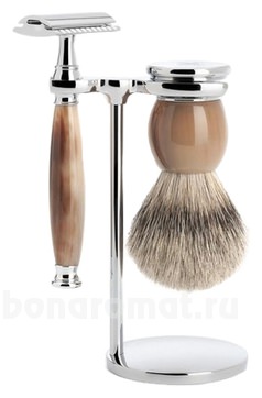    Classic Sophist (     Silvertip T- )