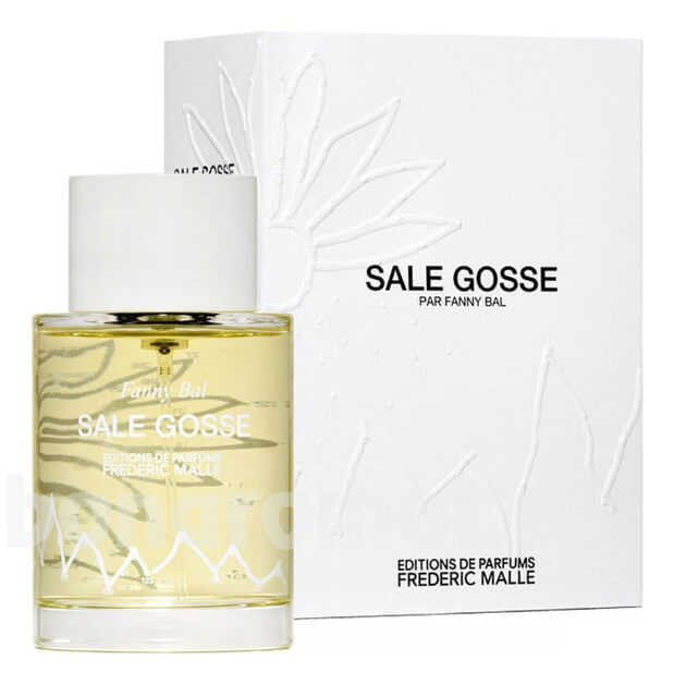 Sale Gosse By Fanny Bal