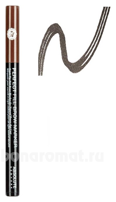    Perfect Fill Brow Marker