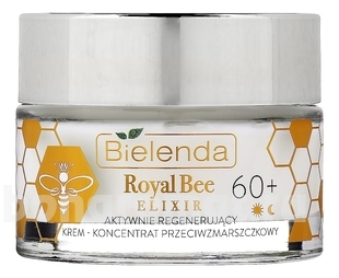         Royal Bee Elixir Lifting and Firming Anti-Wrinkle Cream 50+