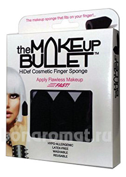   Finger Sponge