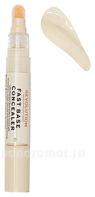    Fast Base Concealer 4,5