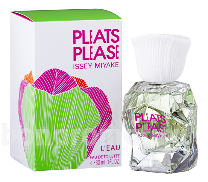 Pleats Please L'Eau