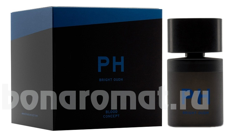 PH Bright Oudh