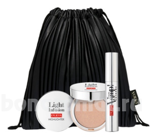   ( / Vamp! Mascara Extreme  / Light Infusion )