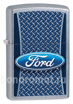   Ford ()