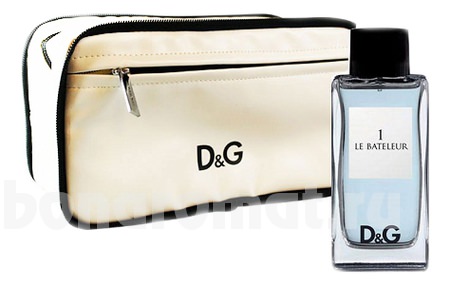 Dolce Gabbana (D&G) 1 Le Bateleur