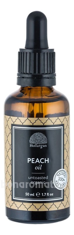   Peach Oil